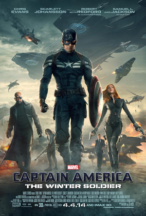watch Capitan America The winter soldier (2014) movie online