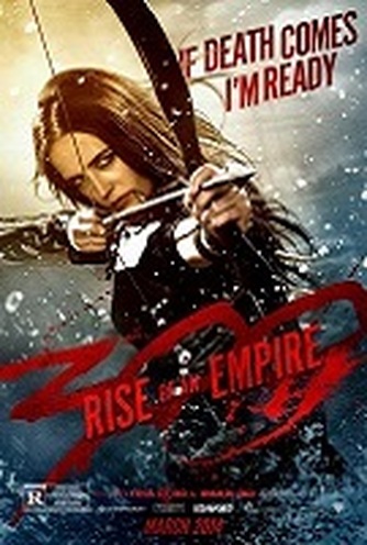 Watch 300: Rise of Empire (2014) Movie Online