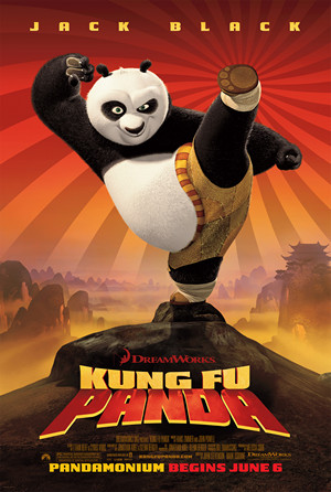 Watch Kung Fu Panda (2008) Movie Online