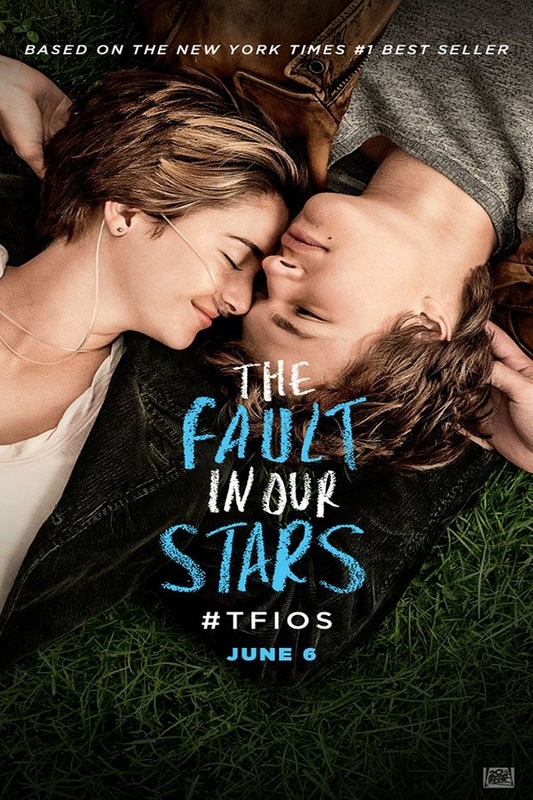watch the fault in our star (2014) Movie Online