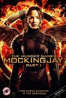 watch The Hunger Games:Mockingjay Part 1 (2014) Movie Online