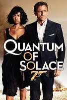 Watch Quantum of Solace (2008) Movie Online