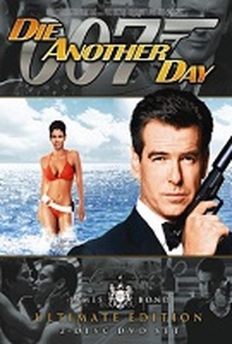 Watch Die Another Day (2002) Movie Online