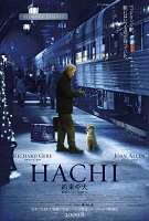 Watch Hachi : a dog story (2011) Movie Online