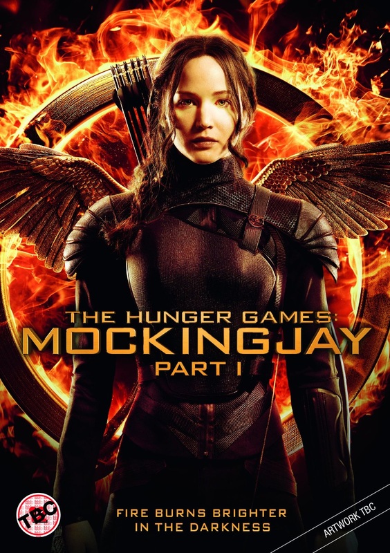 watch the Hunger games mocking jay part1 (2011) movie online