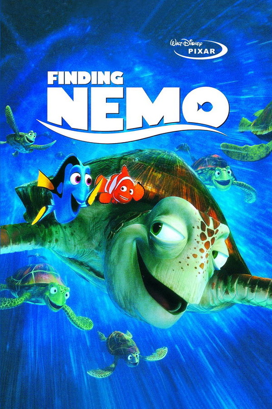 Watch Finding Nemo (2003) Movie Online