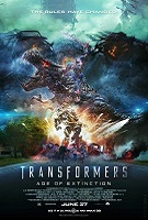 Watch Transformer : Age of Extinction Movie Online