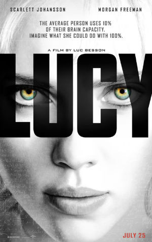 watch Lucy (2014) Movie online