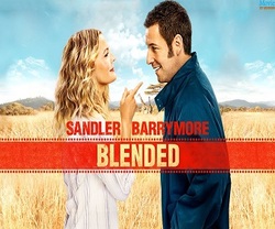 Watch Blended (2014) Movie Online