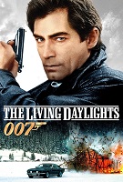 Watch The Living Daylights (1987) Movie Online