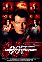 Watch Tomorrow Never Dies (1997) Movie Online