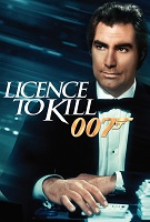 Watch Licence to Kill (1989) Movie Online