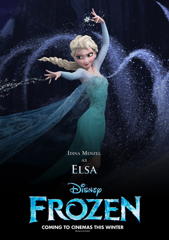 Watch Frozen (2013) Movie Online