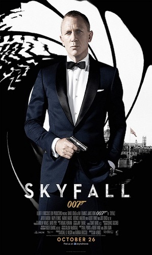 Watch Sky Fall (2012) Movie Online