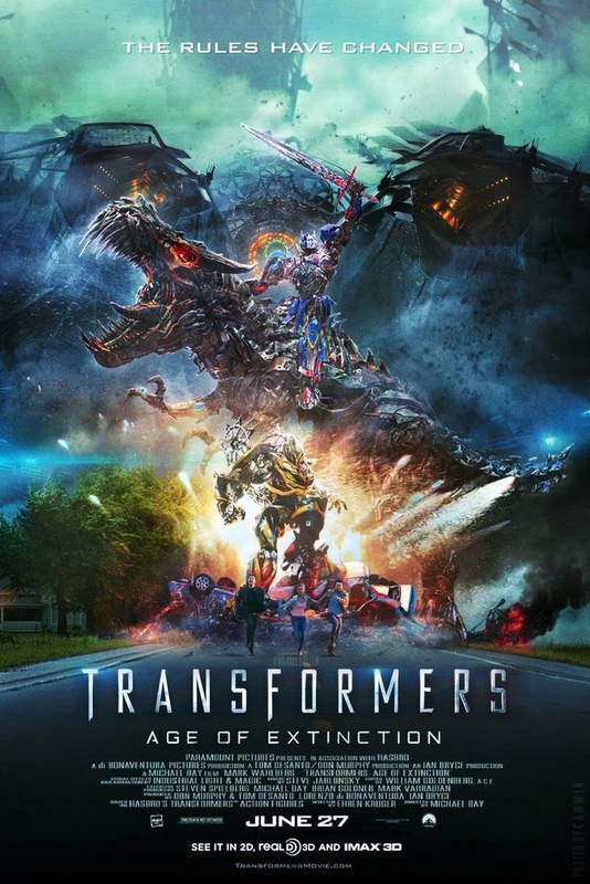 watch transformer age of the extension (2014) movie online