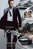 Watch Casino Royale (2006) Movie Online