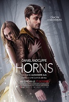 Watch Horns (2013) Movie Online